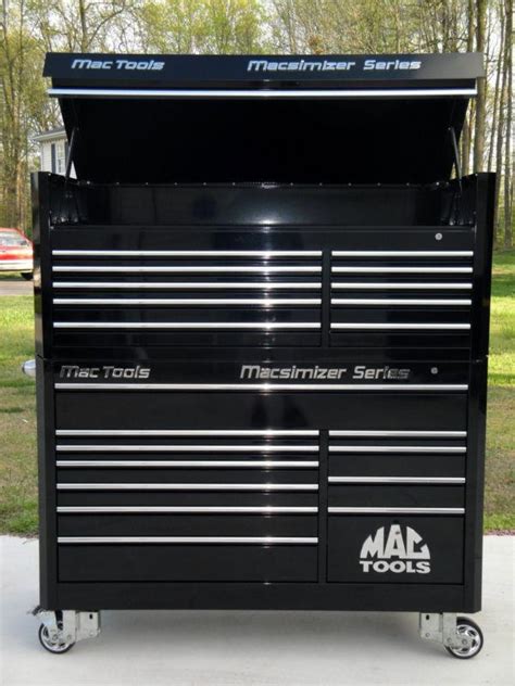 stainless steel top for mac tool box|macsimizer tool box.